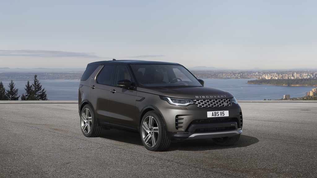 Land Rover Discovery (5)